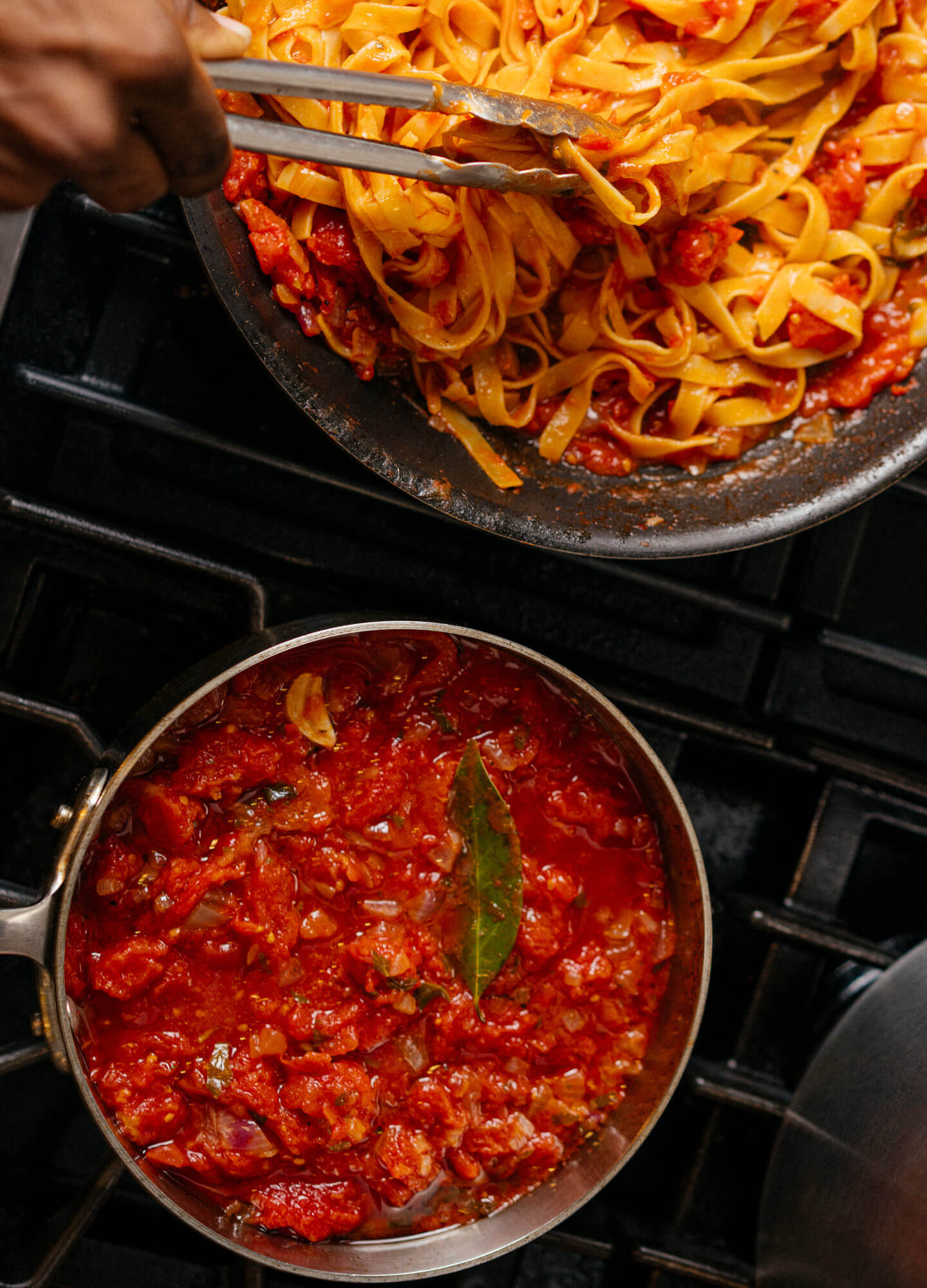 The Epitome Of Food Careers Step Into The Spotlight At Stanislaus Food Products - x6z0lzo
